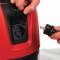 Aspirator 25L clasa L - curatare usoara a filtrelor - Milwaukee AS 2-250 ELCP