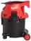 Extractor praf 30L clasa L - curatare usoara a filtrelor - Milwaukee AS 300 ELCP
