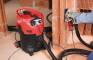 Extractor praf 30L clasa L - curatare usoara a filtrelor - Milwaukee AS 300 ELCP