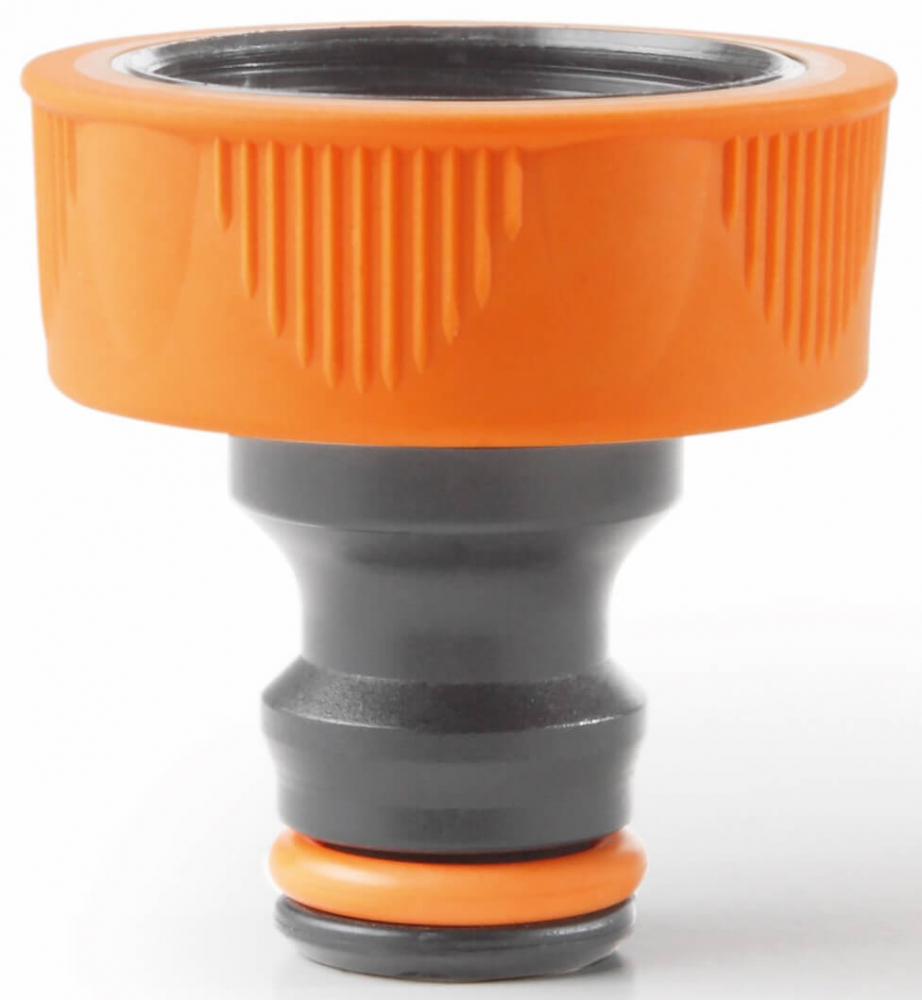 Conectori robinet cu filet interior, varianta soft touch