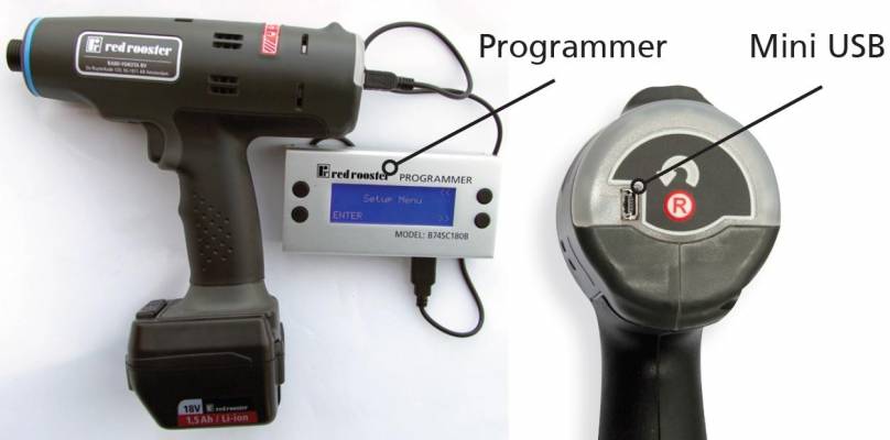 Programator