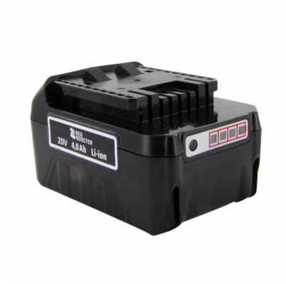 Baterie Li-ion 20V 4.0Ah