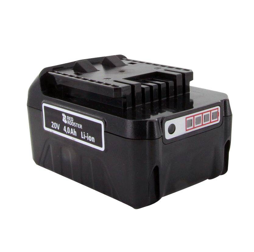 Baterie Li-ion 20V 4.0Ah