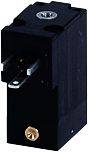 Bobina forma C, 16 mm - 12DC L