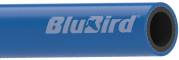 Furtun Blubird din cauciuc pentru aer comprimat si apa, interior 19 mm (3/4&QUOT;), L=50m
