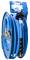 Derulator furtun Blubird, furtun cauciuc pentru aer comprimat si apa, interior 10mm (3/8&QUOT;), conexiuni G 1/2&QUOT;, L=20m,  20 bar
