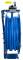 Derulator furtun Blubird, furtun cauciuc pentru aer comprimat si apa, interior 10mm (3/8&QUOT;), conexiuni G 1/2&QUOT;, L=20m,  20 bar