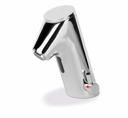 Baterie lavoar cu senzor, mixare si baterii