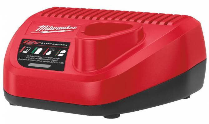 Incarcator M12 - Milwaukee C12 C