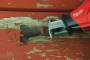 Fierastrau sabie HACKZALL M12 subcompact - Milwaukee C12 HZ-0