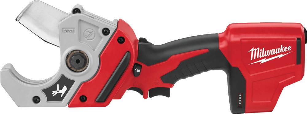 Masina pentru taiat tevi PEX M12 subcompacta - Milwaukee C12 PPC-0
