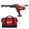 Pistol aplicare silicon 310 ml M18 - Milwaukee C18 PCG/310C-0B