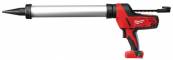 Pistol aplicare silicon 600 ml M18 - Milwaukee C18 PCG/600A-201B