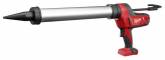 Pistol aplicare silicon 600 ml M18 - Milwaukee C18 PCG/600A-201B