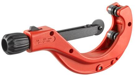 Taietor teava Ø 110 - 160 mm