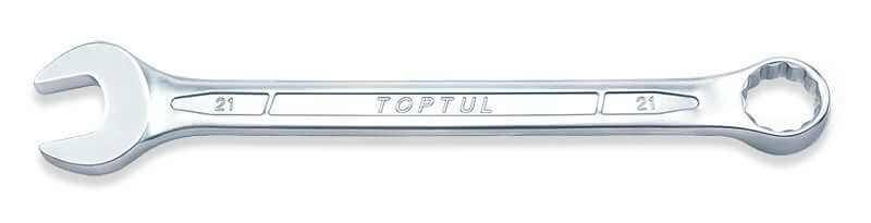 Cheie combinata 9 mm din otel crom-vanadiu - Top quality