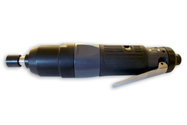 Cheie pneumatica cu impuls dreapta - 1/4 - 20-30 Nm - 6000 rot/min - Shut-off