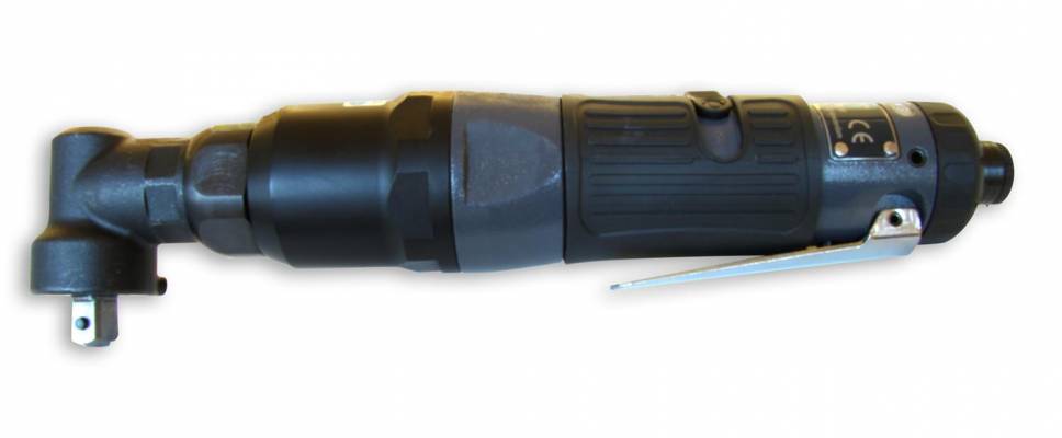 Cheie pneumatica cu impuls unghiulara - 3/8 - 16-24 Nm - 4700 rot/min - Shut-off