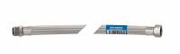 Conector GEFLEX DN13, filet ext. 3/4&QUOT; - int. 3/4&QUOT;, L=40 cm
