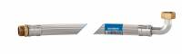 Conector GEFLEX DN19, filet ext. 3/4&QUOT; - int. 3/4&QUOT;, L=70 cm