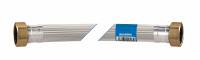 Conector GEFLEX DN30, filet int. 1 1/4&QUOT; - int. 1 1/4&QUOT;, L=80 cm