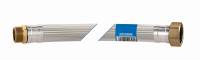 Conector GEFLEX DN30, filet ext. 1 1/4&QUOT; - int. 1 1/4&QUOT;, L=100 cm