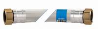 Conector GEFLEX DN50, filet int. 2&QUOT; - int. 2&QUOT;, L=80 cm