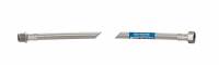 Conector GEFLEX DN8, filet ext. 3/8&QUOT; - int. 3/8&QUOT;, L=30 cm