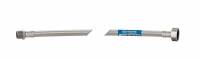 Conector GEFLEX DN8, filet ext. 3/8&QUOT; - int. 1/2&QUOT;, L=70 cm