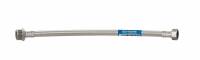 Conector GEFLEX DN8, filet ext. 1/2&QUOT; - int. 3/8&QUOT;, L=70 cm