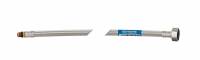 Conector GEFLEX DN8, filet ext. M10x1 L17 - int. 1/2&QUOT;, L=35 cm