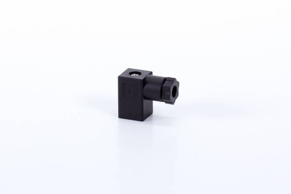 Conector forma B, 22 mm