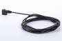 Conector forma B, 22 mm - L500