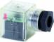 Conector forma A - 230V