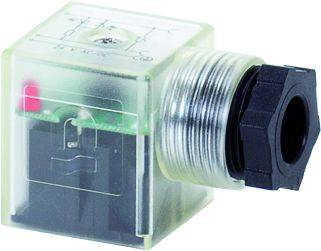 Conector forma A - 230V