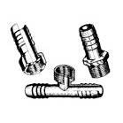 Conector cu adaptor