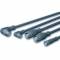 Conector electric tip surub seria CD-CC