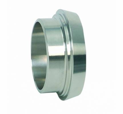 Conector sanitar sudabil, DIN 11851, 2 1/2&QUOT;, max. 10 bar