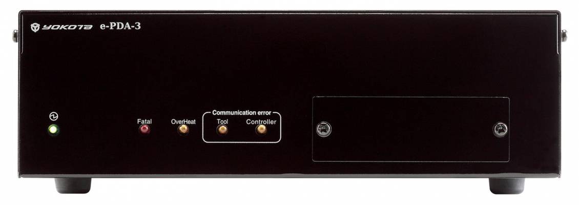 E-PDA-4 Amplificator/Driver