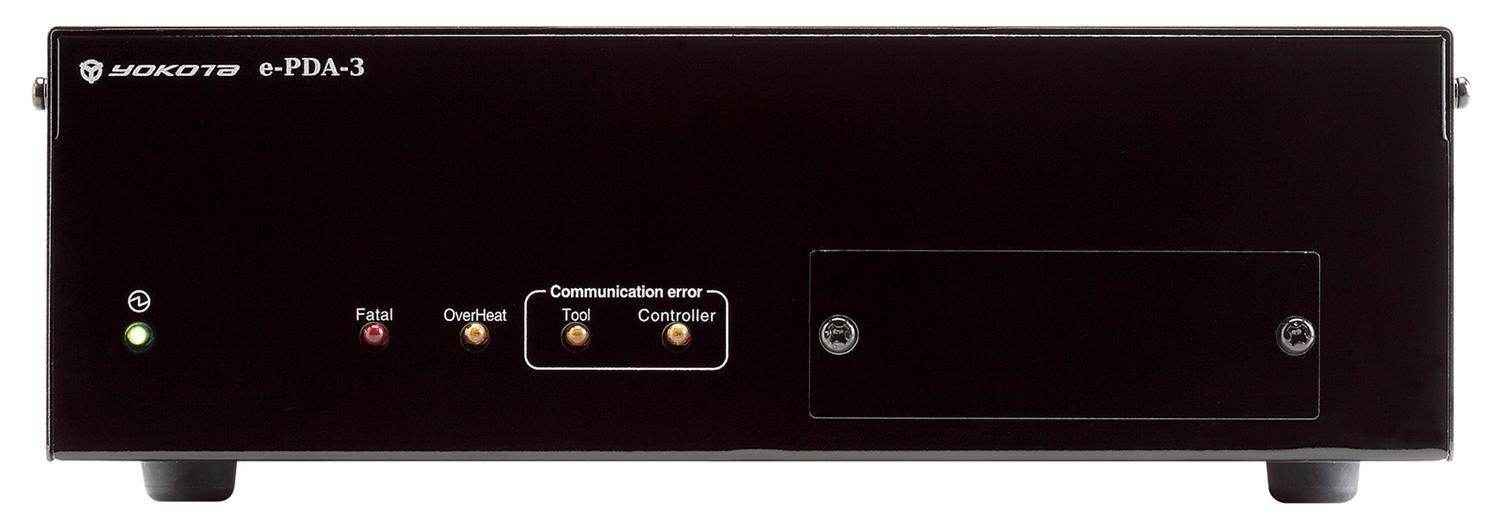 E-PDA-4 Amplificator/Driver