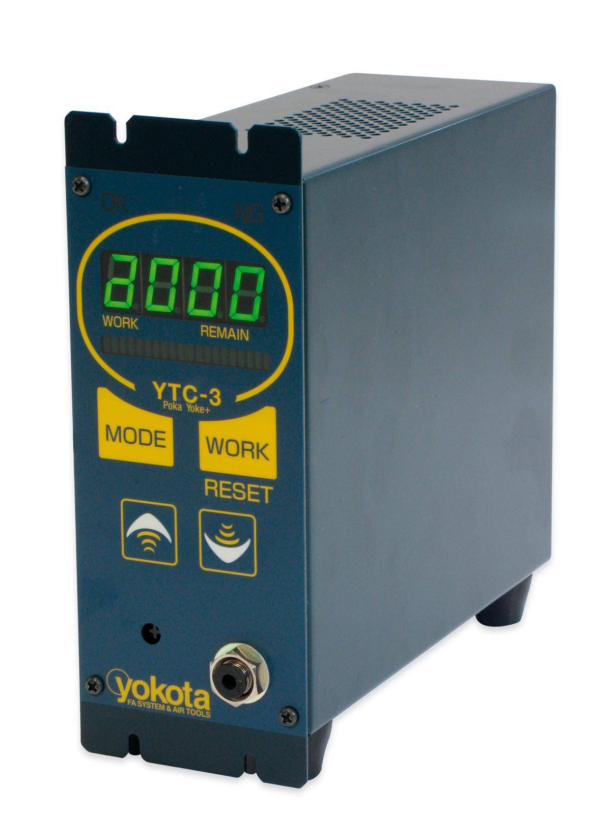 Controller Poka Yoke YTC-3*
