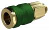 Cuple rapide mama ne-interschimbabile cu filet exterior DN 7,8