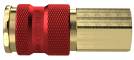 Cuple rapide mama ne-interschimbabile cu filet interior DN 7,8
