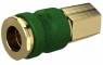 Cuple rapide mama ne-interschimbabile cu filet interior DN 7,8
