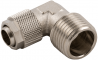 Cupla L push-on 8/6 mm cu filet exterior conic R 1/2&QUOT;, alama nichelata