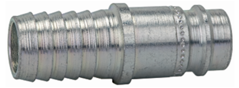 Cupla siguranta tata DN 10 cu adaptor furtun