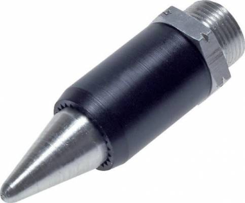 Duza standard cu filet exterior 1/2&QUOT; - 27 UNS