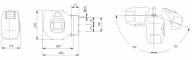 Derulator cablu electric - 2x Seria Special