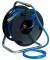 Derulator furtun aer comprimat, 20 m, PVC, 9x15