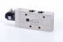 Distribuitor 5/2 electric, monostabil - INOX